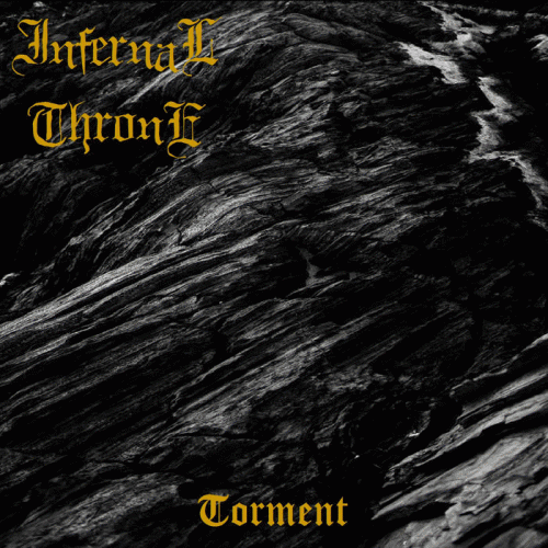 Infernal Throne (GRC) : Torment